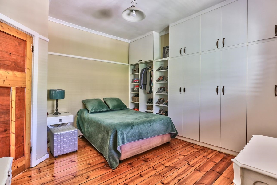 To Let 3 Bedroom Property for Rent in Woodstock Western Cape